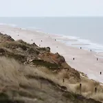 Ruarklef * Kampen