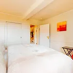 Apartman Ruarklef Kampen
