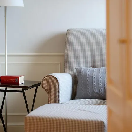 Apartamento Ruarklef