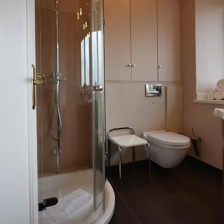 Apartman Ruarklef Kampen