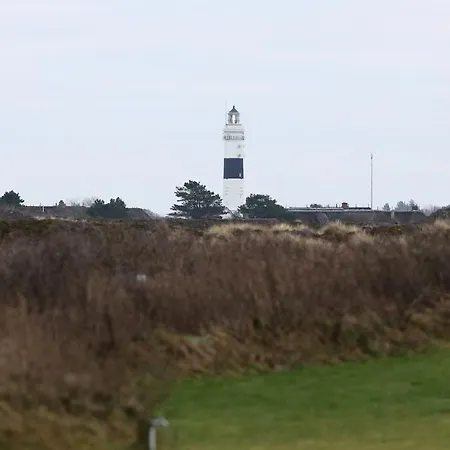 Lejlighed Ruarklef *