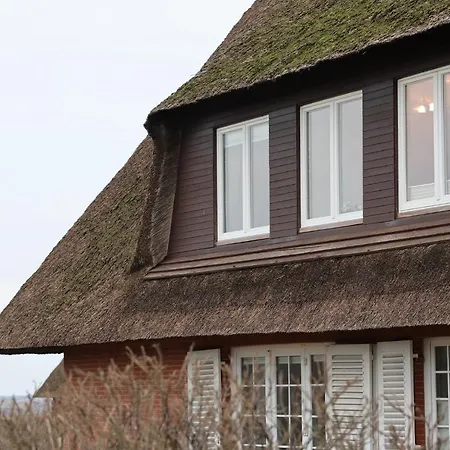 Lejlighed Ruarklef
