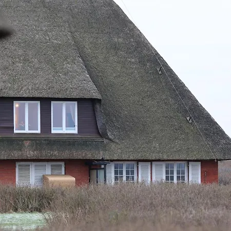 Ruarklef Lejlighed *
