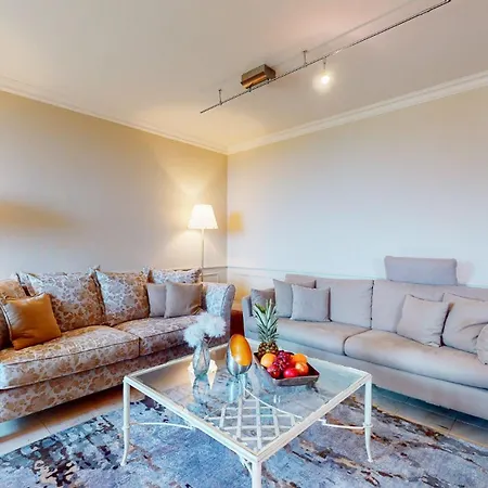 Apartamento Ruarklef *