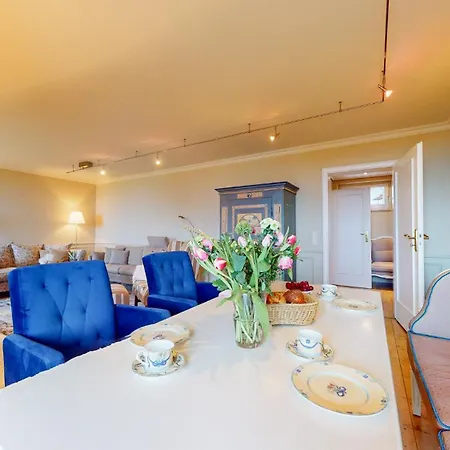 Apartamento Ruarklef *