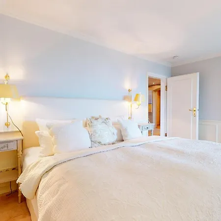 Apartamento Ruarklef *