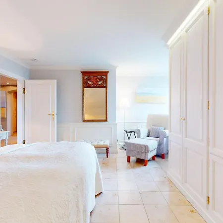 Apartamento Ruarklef *