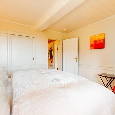 Apartman Ruarklef Kampen