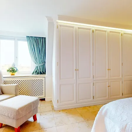 Ruarklef Apartamento *