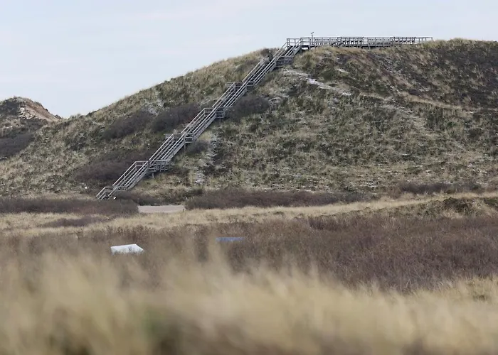 Ruarklef Appartement *