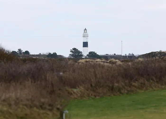 Appartement Ruarklef *