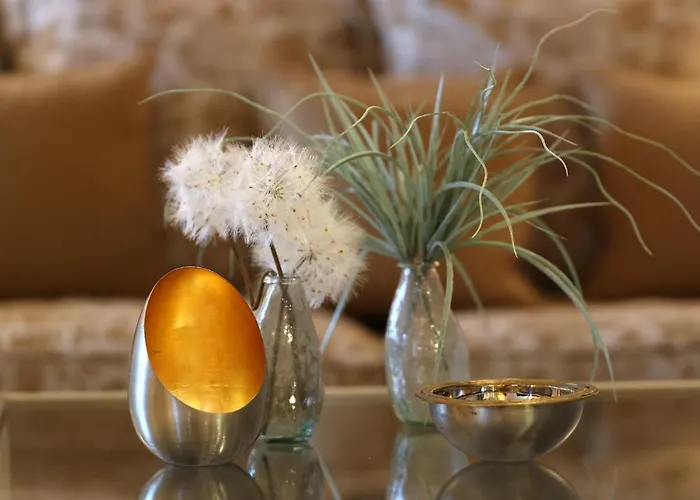 Ruarklef Appartement *