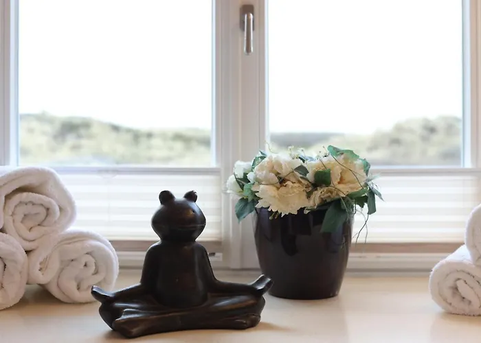 Appartement Ruarklef