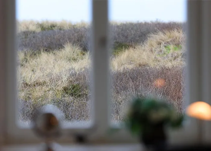 Ruarklef Appartement