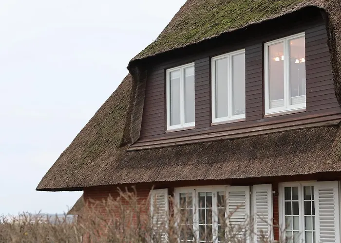 Appartement Ruarklef