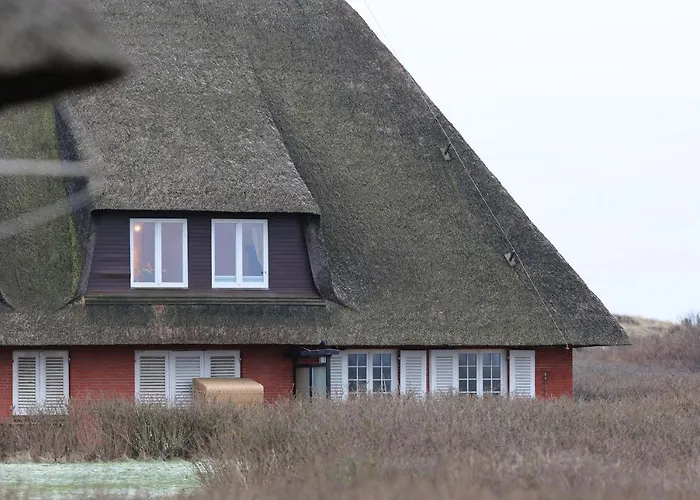 Ruarklef Appartement *