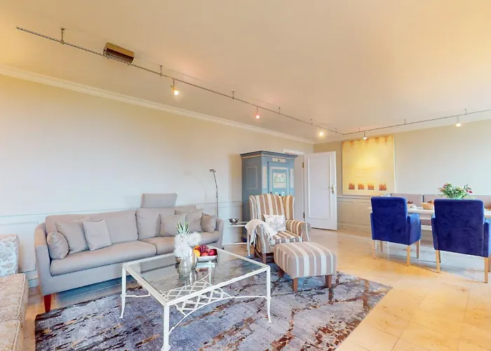 Ruarklef Appartement *