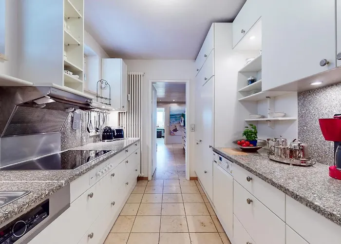 Ruarklef Appartement