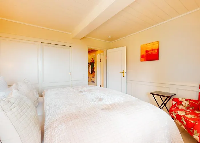 Appartement Ruarklef Kampen