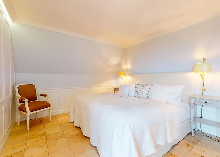 Ruarklef Appartement Kampen