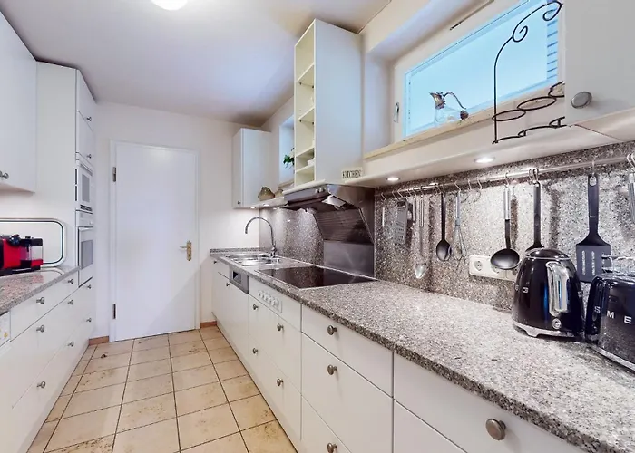 Ruarklef Appartement *